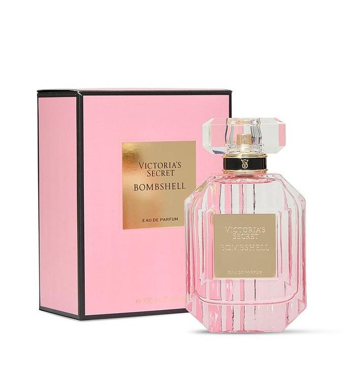 Victoria's Secret Bombshell Women