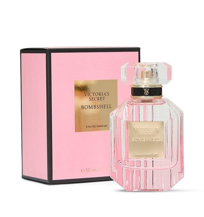 Victoria's Secret Bombshell Women