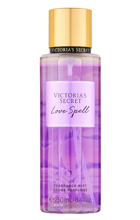 Victoria's Secret Love Spell-250 ml | #size_250 ml