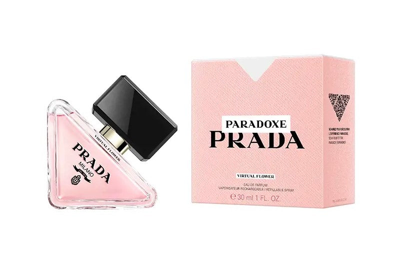 Prada Paradoxe Virtual Flower-30 ml | #size_30 ml