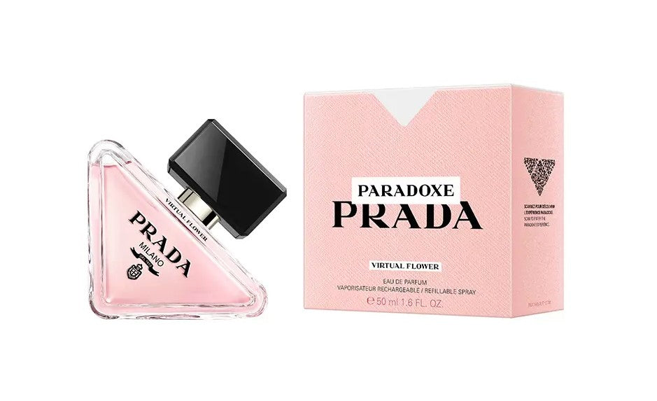 Prada Paradoxe Virtual Flower-50 ml | #size_50 ml