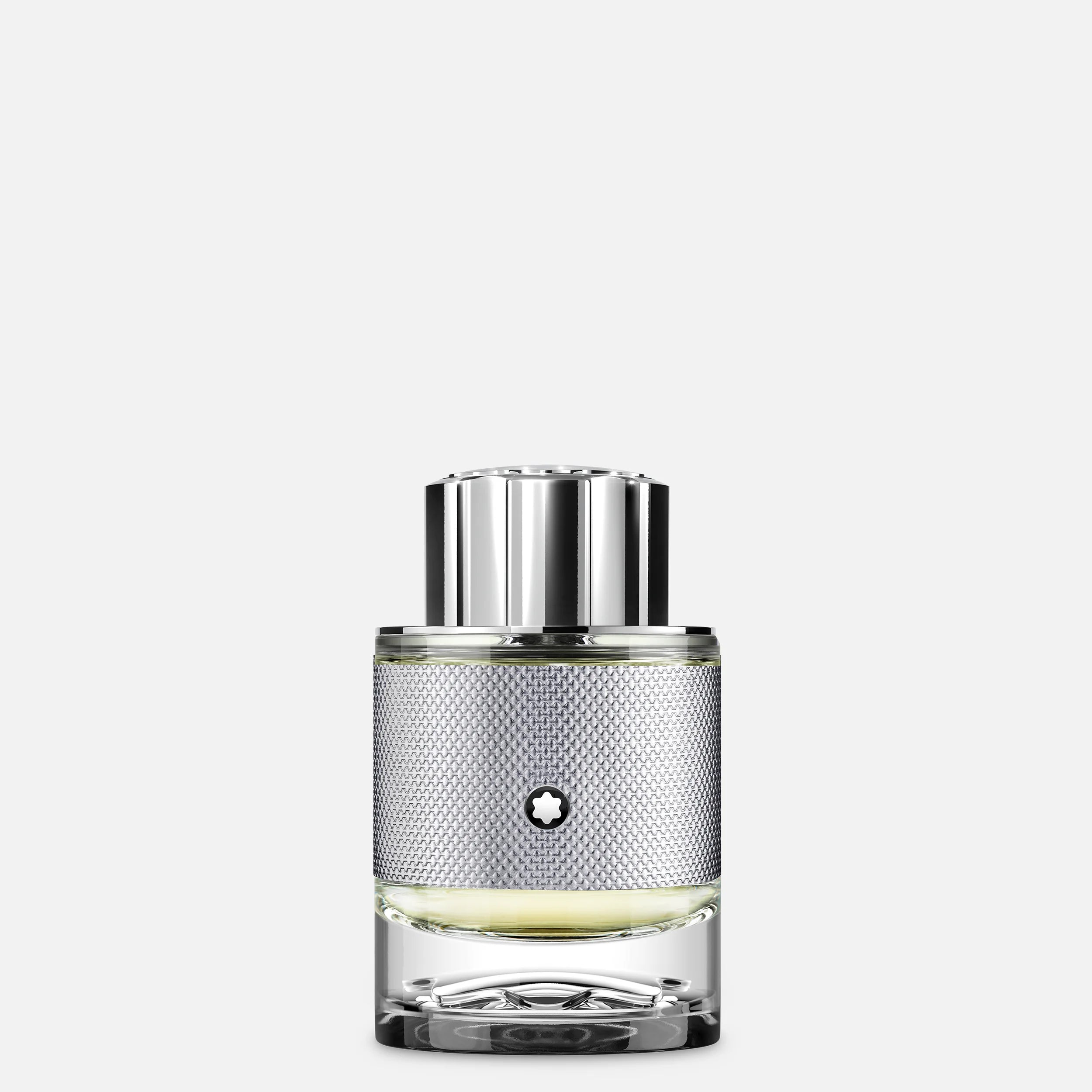 MontBlanc Explorer Platinum