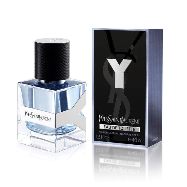 Yves Saint Laurent Y-40 ml | #size_40 ml