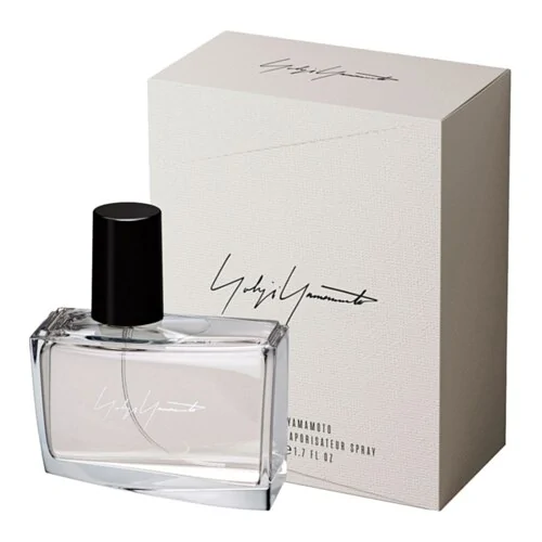 Yohji Yamamoto Eau de Perfume 50ml Spray For Women