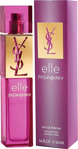 Elle-50 ml | #size_50 ml