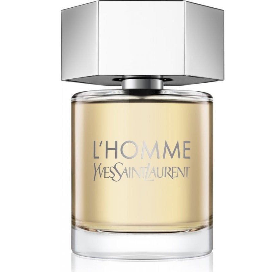 Yves Saint Laurent's L'Homme-40 ml | #size_40 ml