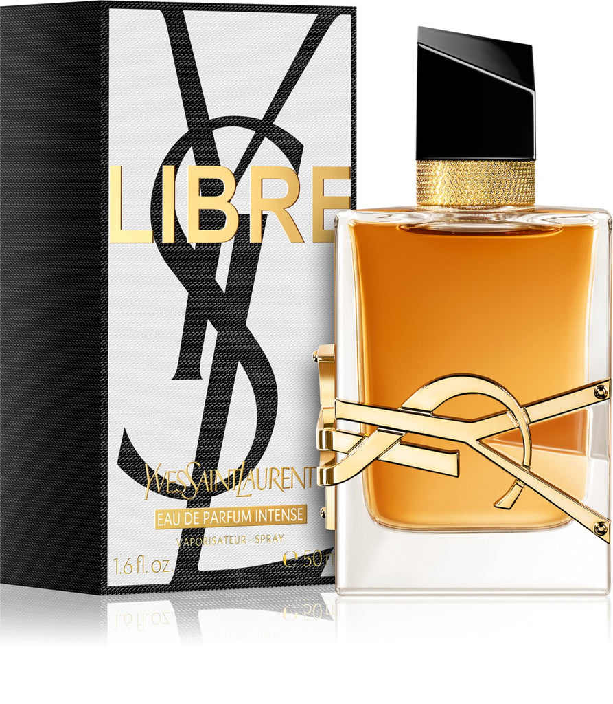 Libre Eau De Parfum Intense-50 Ml | #size_50 ml