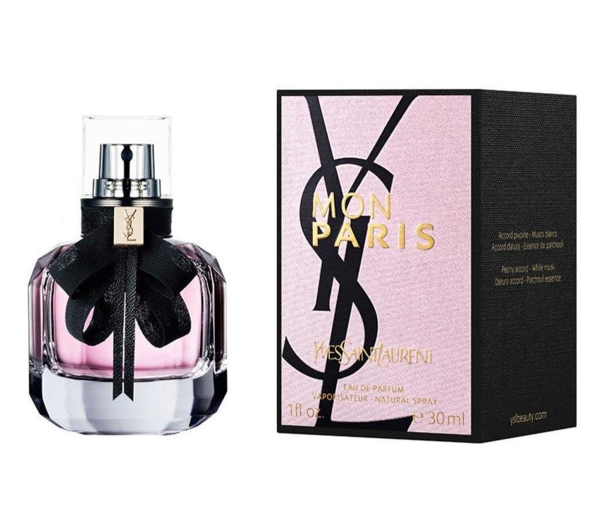 Mon Paris-30 ml | #size_30 ml