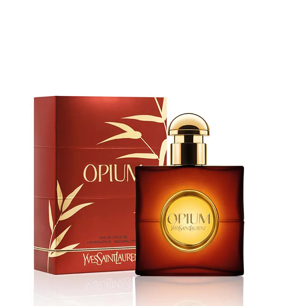 Yves Saint Laurent Opium-50 ml | #size_50 ml