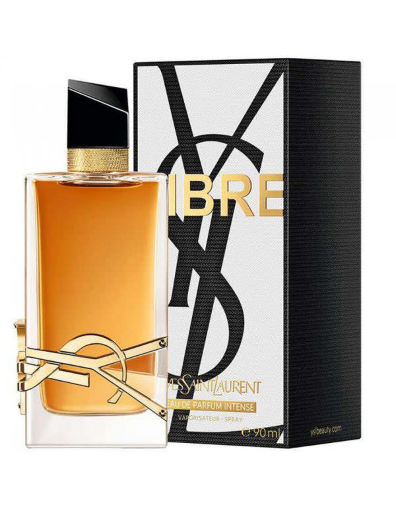 Libre Eau De Parfum Intense-90 Ml | #size_90 ml