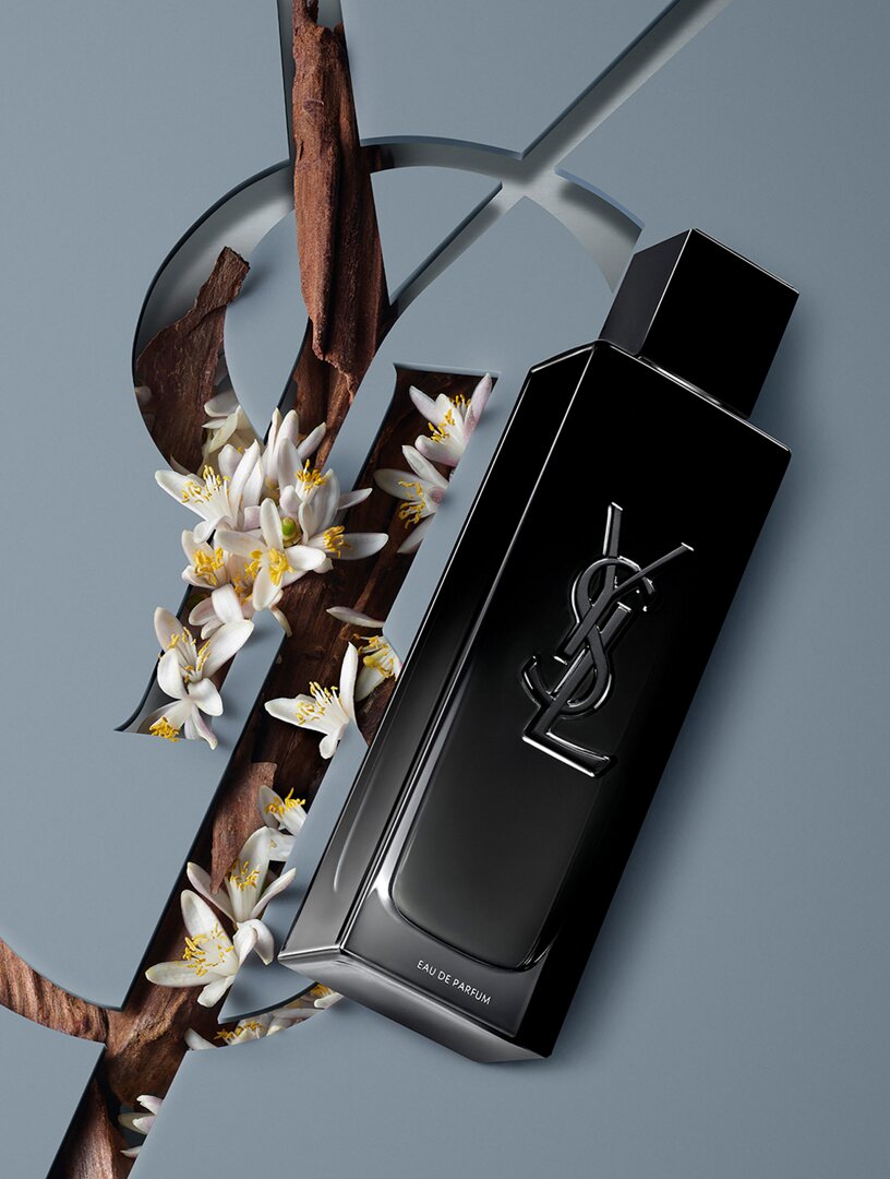 Yves Saint Laurent MYSLF Gift Set-100 ml | #size_100 ml