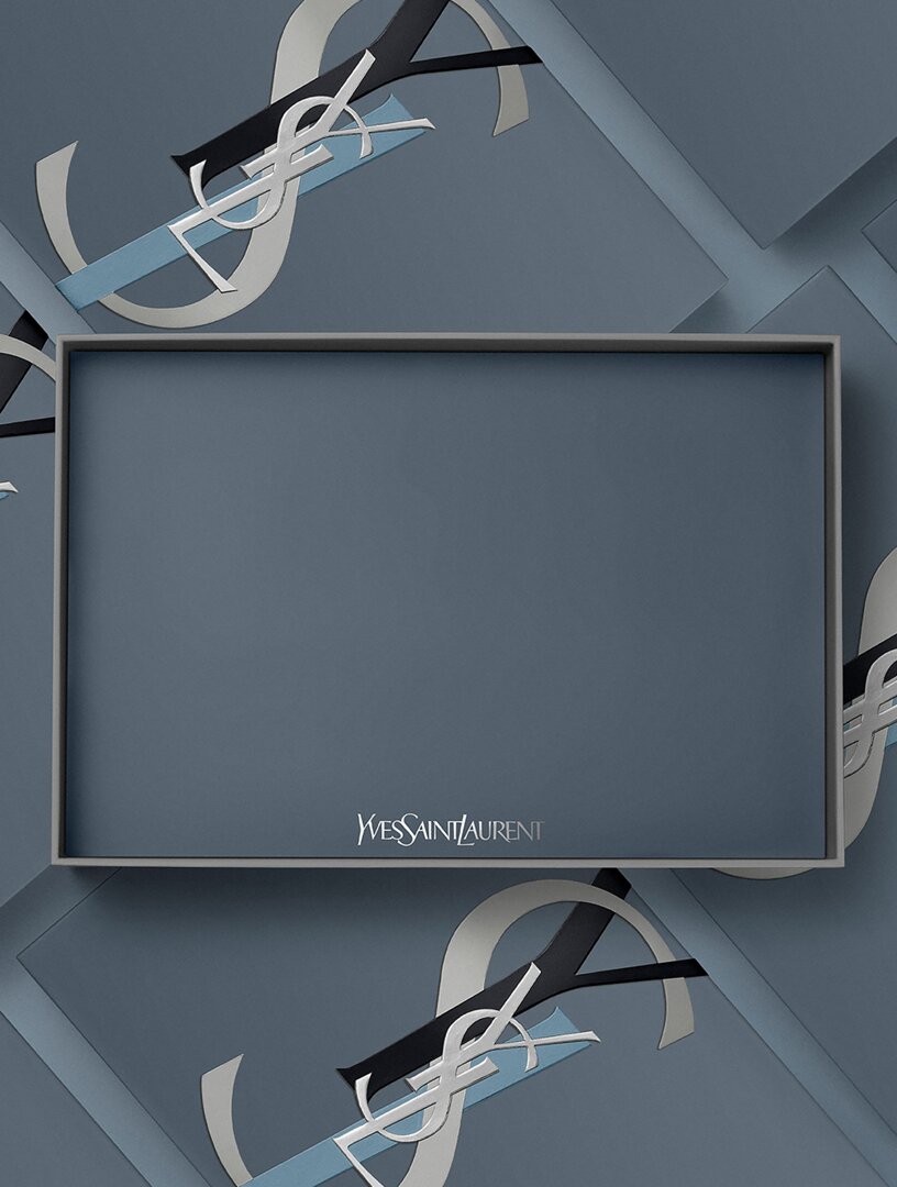 Yves Saint Laurent MYSLF Gift Set-100 ml | #size_100 ml