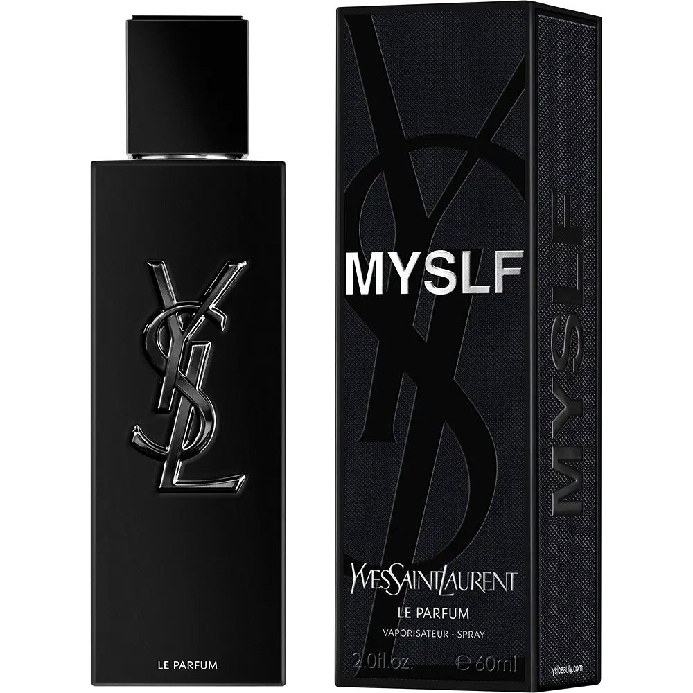 Yves Saint Laurent Myslf Le Parfum-60 ml | #size_60 ml