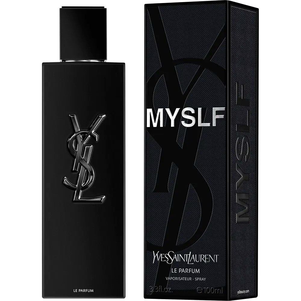 Yves Saint Laurent Myslf Le Parfum-100 ml | #size_100 ml