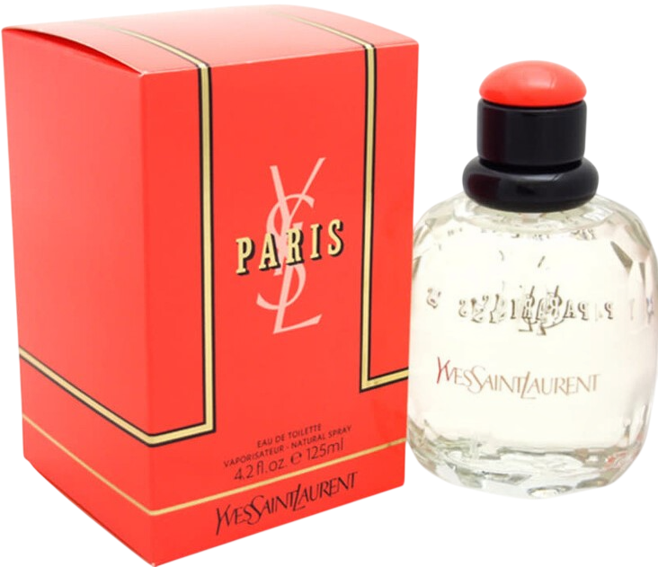 Paris -125 ml | #size_125 ml