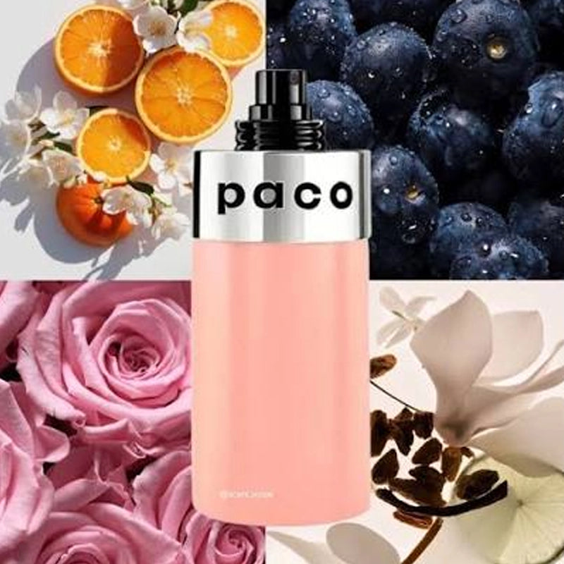 Paco Rabanne Rose